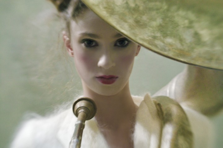 Beauty - 365 Eugenio Recuenco